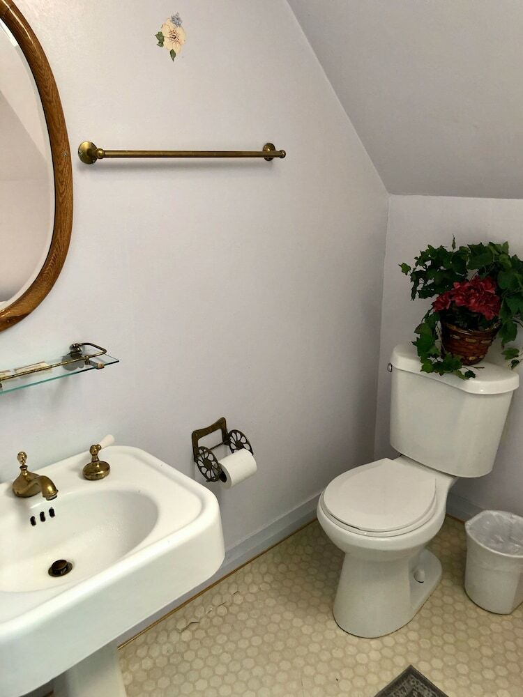Bed & Breakfast Power's Mansion Inn