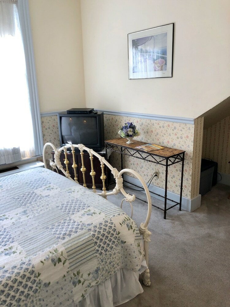 Bed & Breakfast Power's Mansion Inn