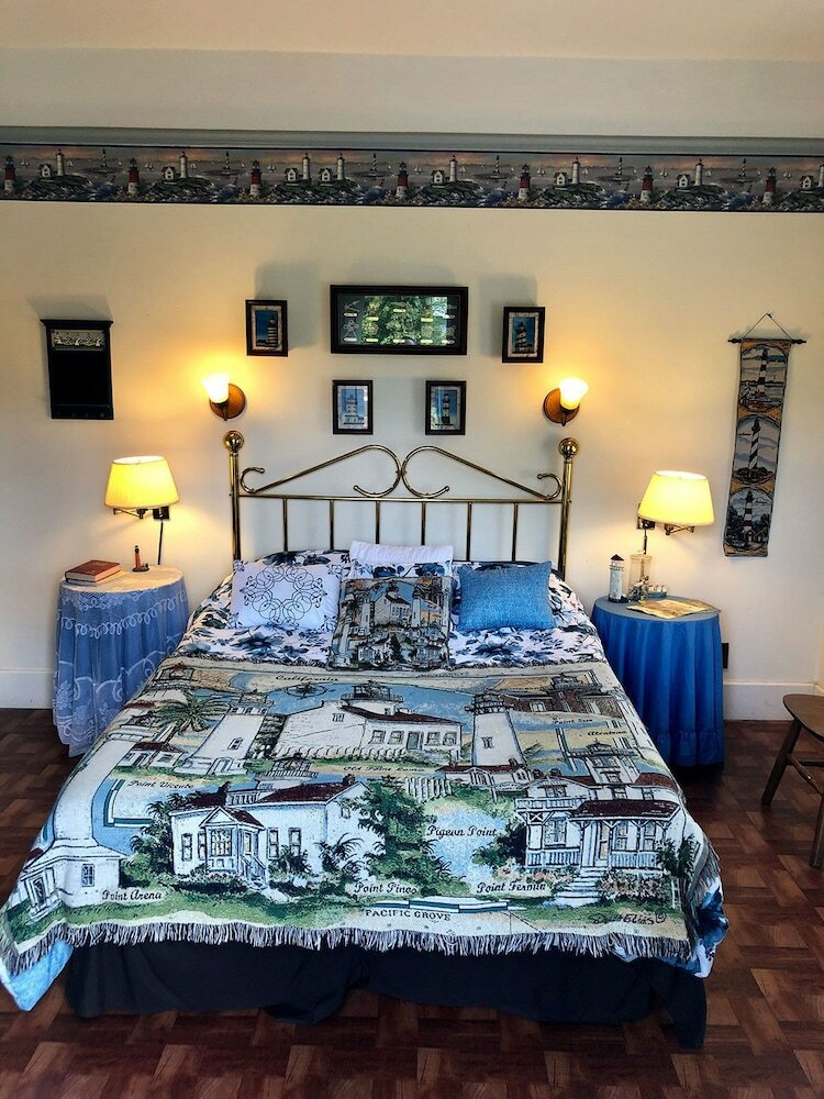 Bed & Breakfast Power's Mansion Inn