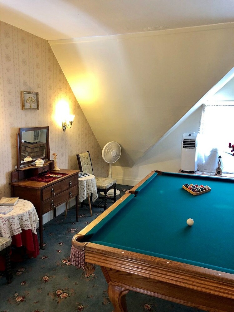 Bed & Breakfast Power's Mansion Inn