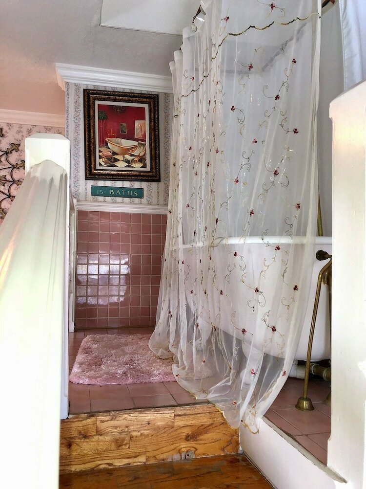 Bed & Breakfast Power's Mansion Inn