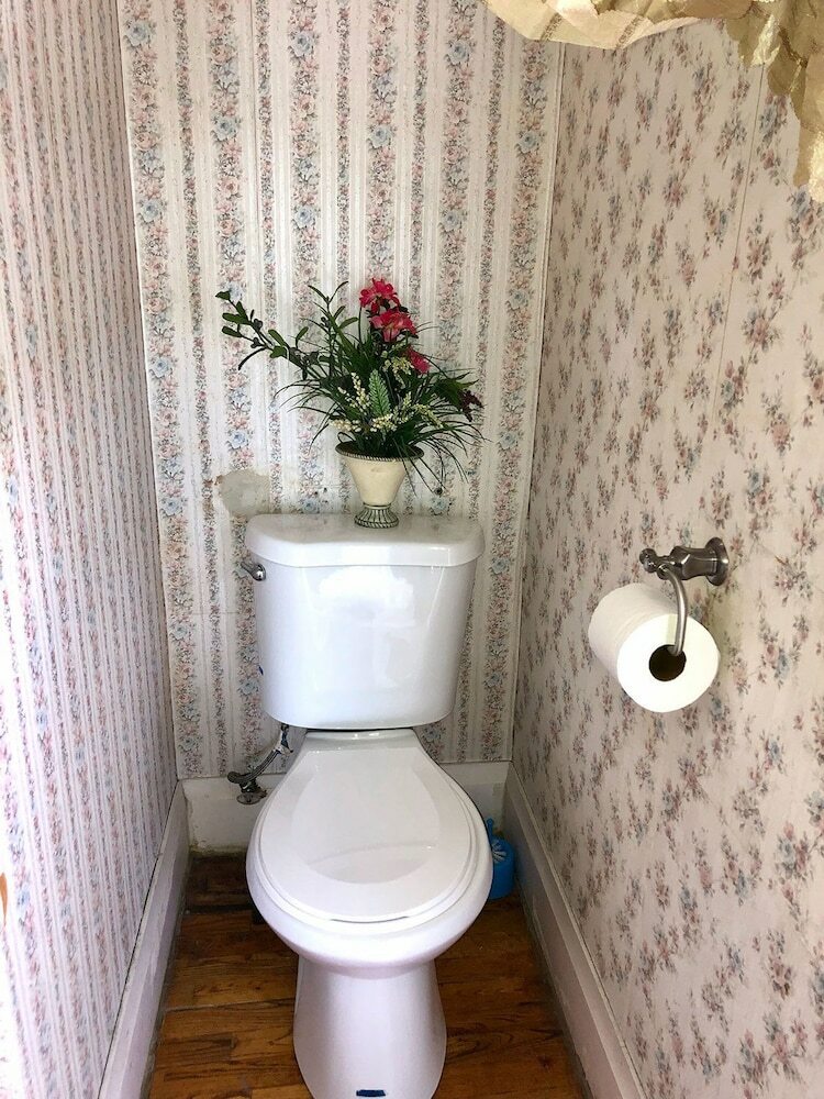 Bed & Breakfast Power's Mansion Inn