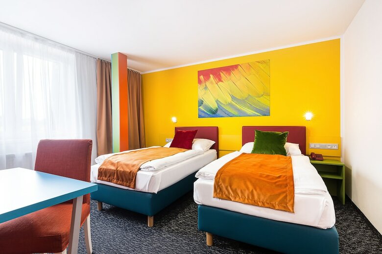 Hotel Atlantis