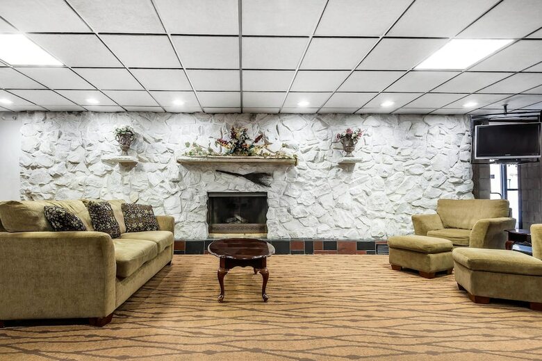 Hotel Quality Inn & Suites Binghamton Vestal