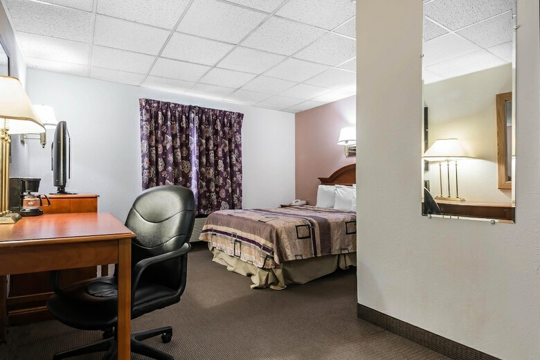 Hotel Quality Inn & Suites Binghamton Vestal