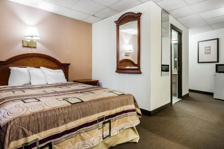 Hotel Quality Inn & Suites Binghamton Vestal