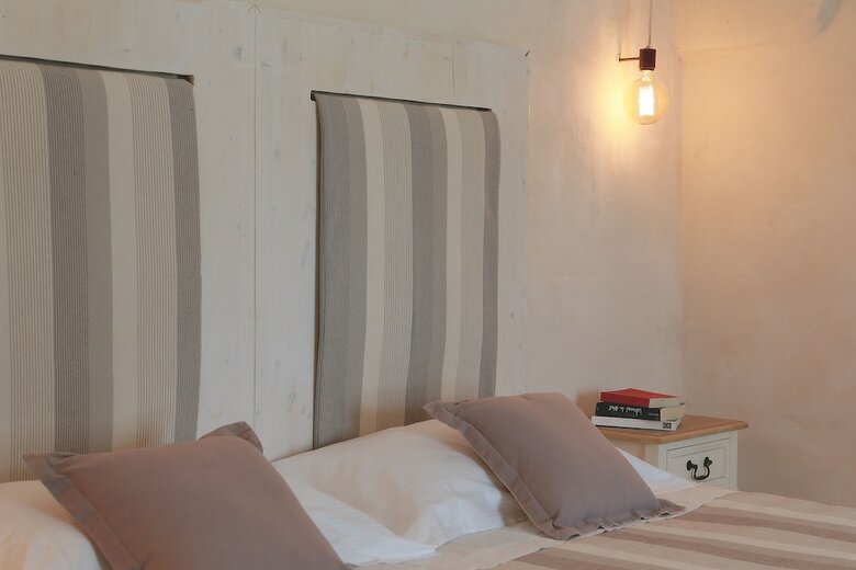 Bed & Breakfast Masseria Le Carrube