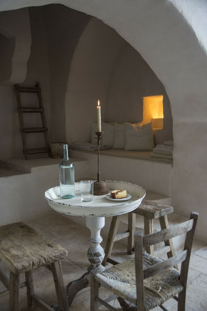 Bed & Breakfast Masseria Le Carrube
