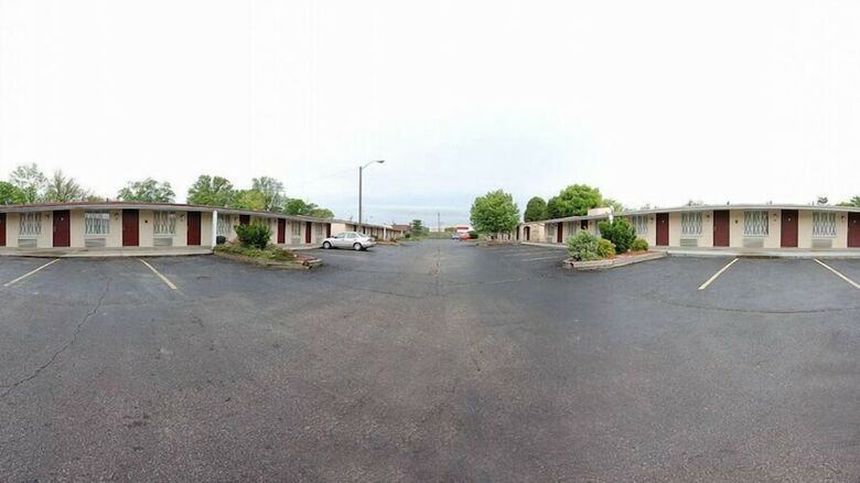 Motel Express Inn