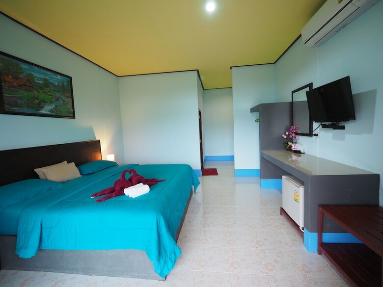 Hotel Anyaman Lanta House