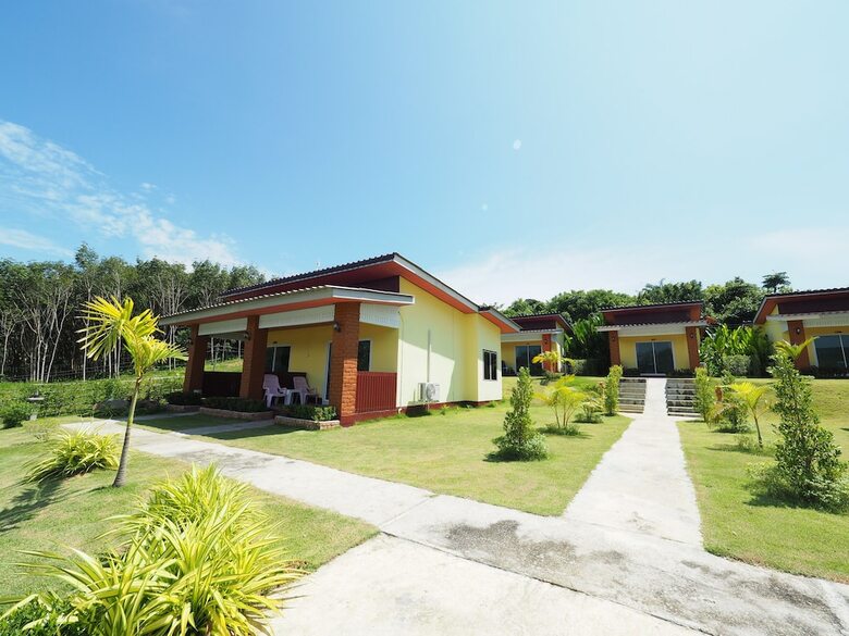 Hotel Anyaman Lanta House