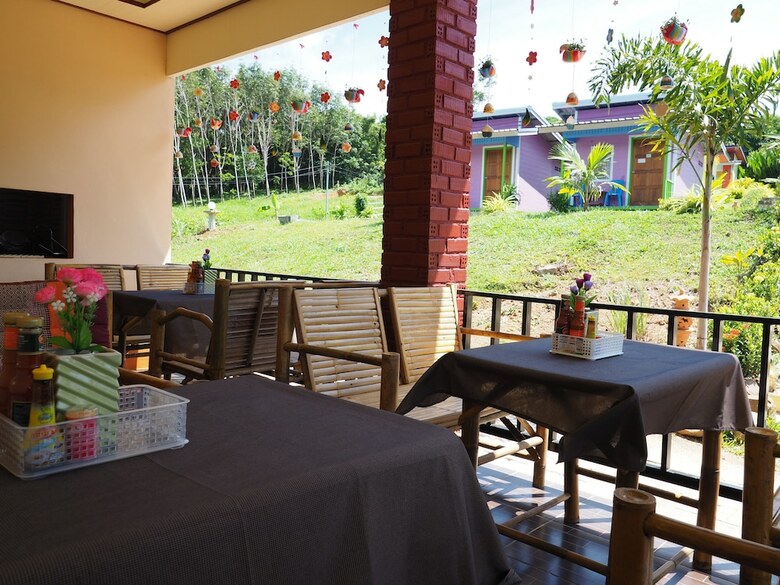 Hotel Anyaman Lanta House