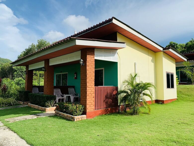 Hotel Anyaman Lanta House