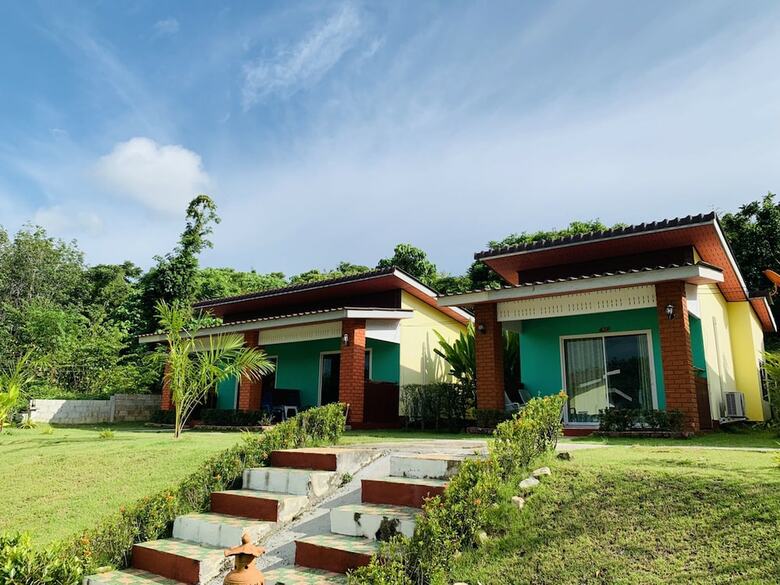 Hotel Anyaman Lanta House
