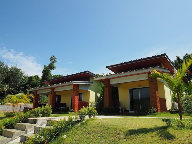 Hotel Anyaman Lanta House