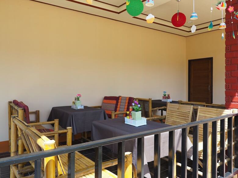 Hotel Anyaman Lanta House