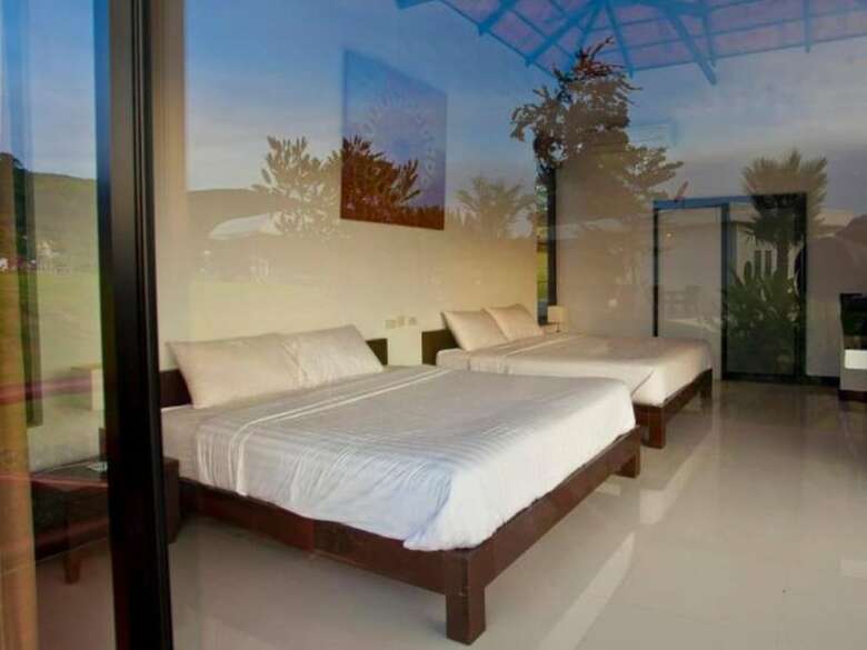 Hotel Chantara Valley Resort