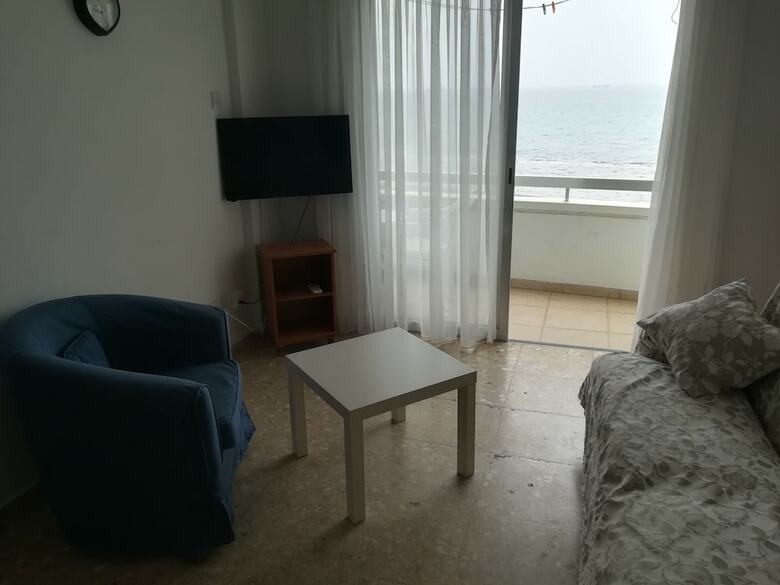 Palm Sea View Apartments