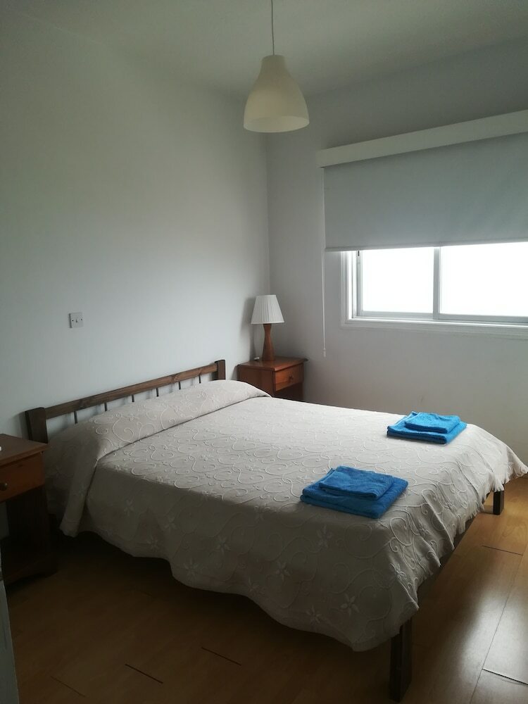 Palm Sea View Apartments