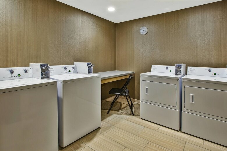 Hotel Springhill Suites By Marriott Pittsburgh Butler/centre City