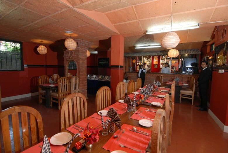 Hotel The Kantipur