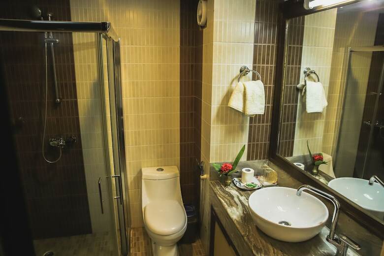 Hotel The Kantipur