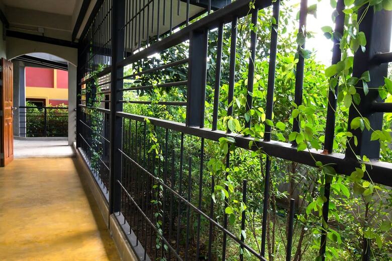Hotel Nongbua Garden View