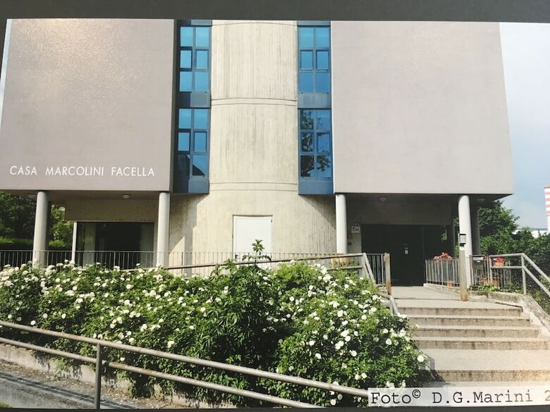 Hotel Casa Marcolini Facella