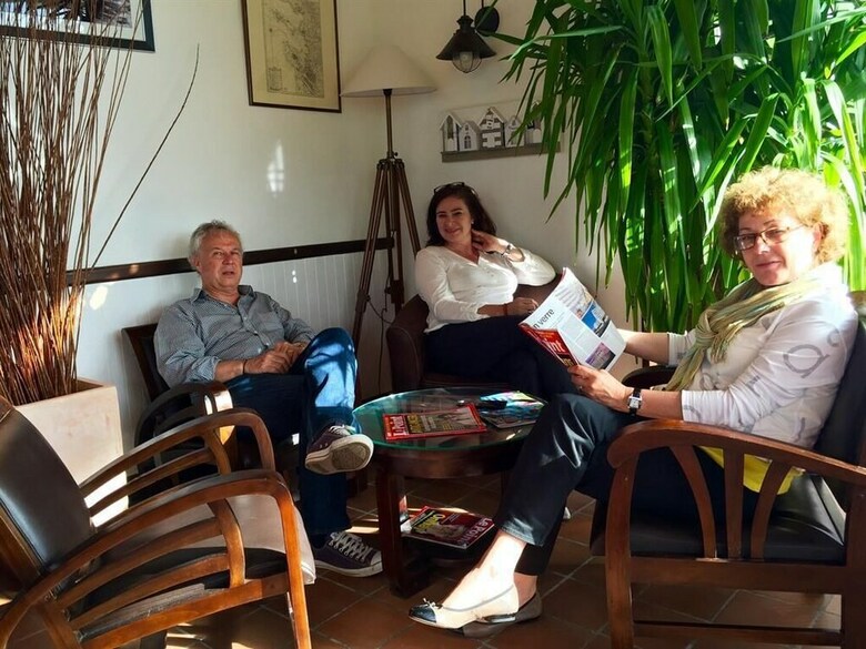 Hotel L'estuaire
