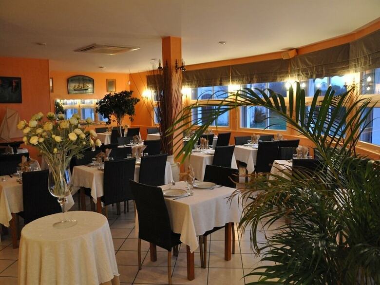 Hotel L'estuaire