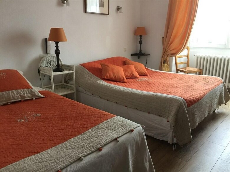 Hotel L'estuaire