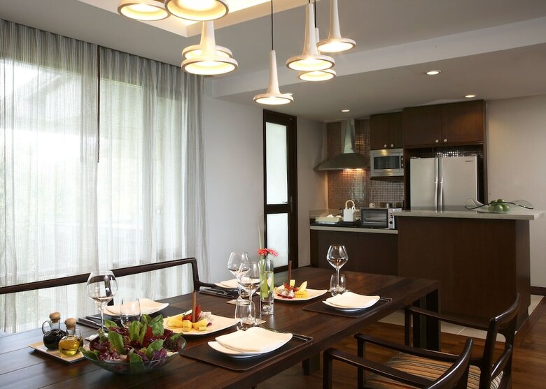 Aparthotel Luxury Sea View Apartment