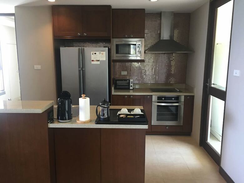 Aparthotel Luxury Sea View Apartment