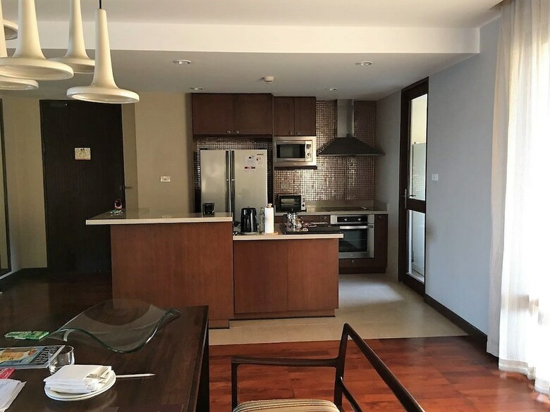Aparthotel Luxury Sea View Apartment