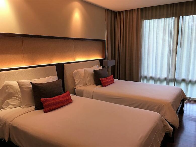 Aparthotel Luxury Sea View Apartment