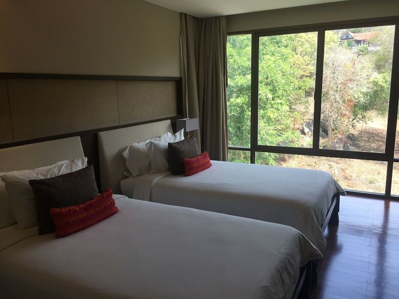 Aparthotel Luxury Sea View Apartment