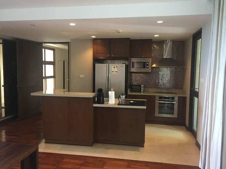 Aparthotel Luxury Sea View Apartment