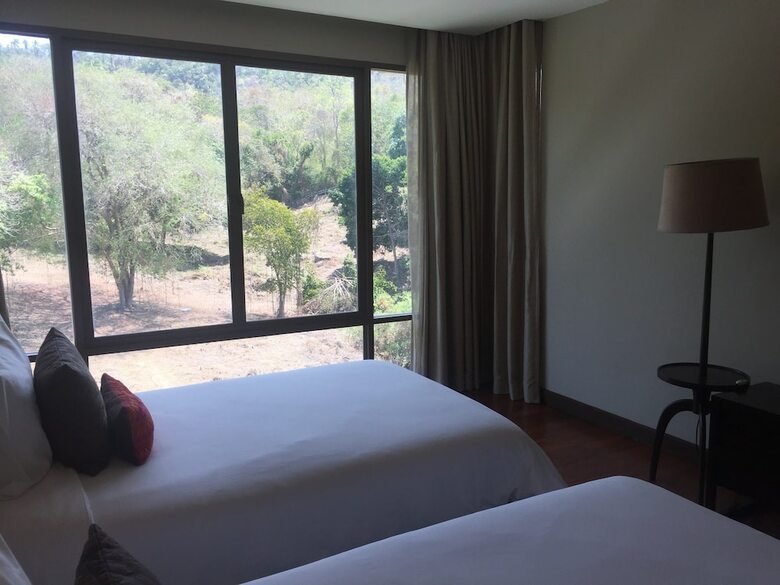 Aparthotel Luxury Sea View Apartment