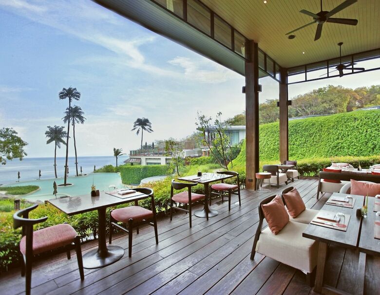 Aparthotel Luxury Sea View Apartment