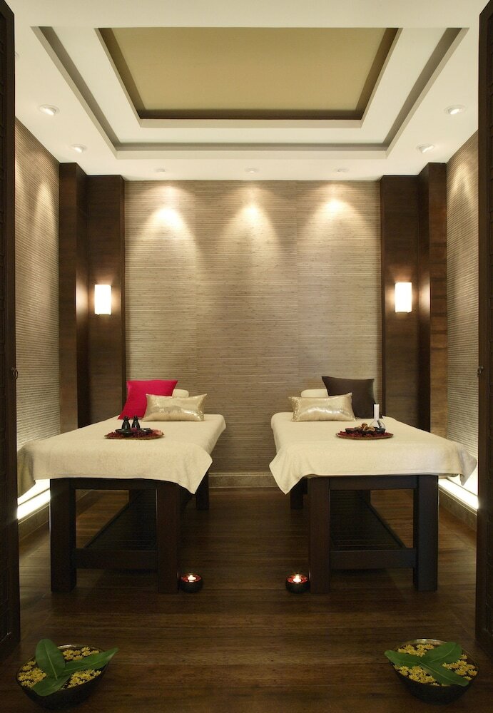 Aparthotel Luxury Sea View Apartment