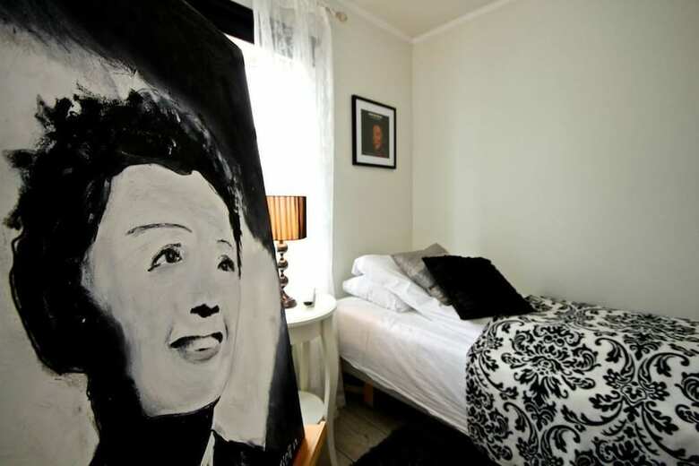 Hotel Opsahl Gjestegaard