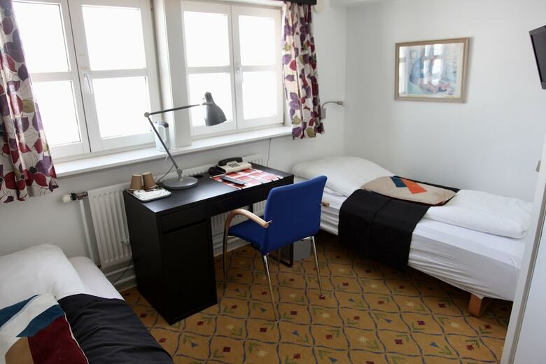 Hotel Angmagssalik