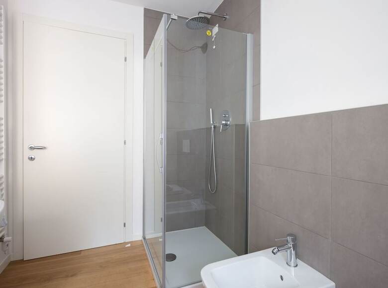 Apartamento Triestevillas Roma 70