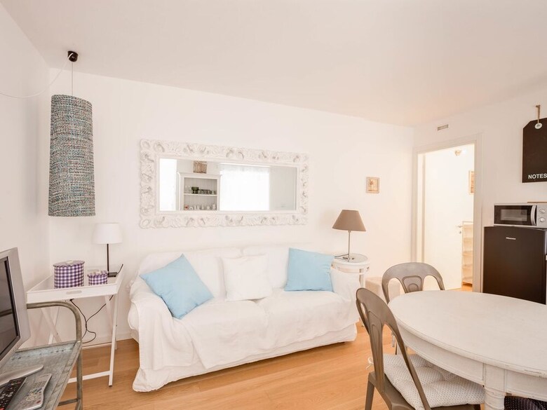 Apartamento Triestevillas Roma 70
