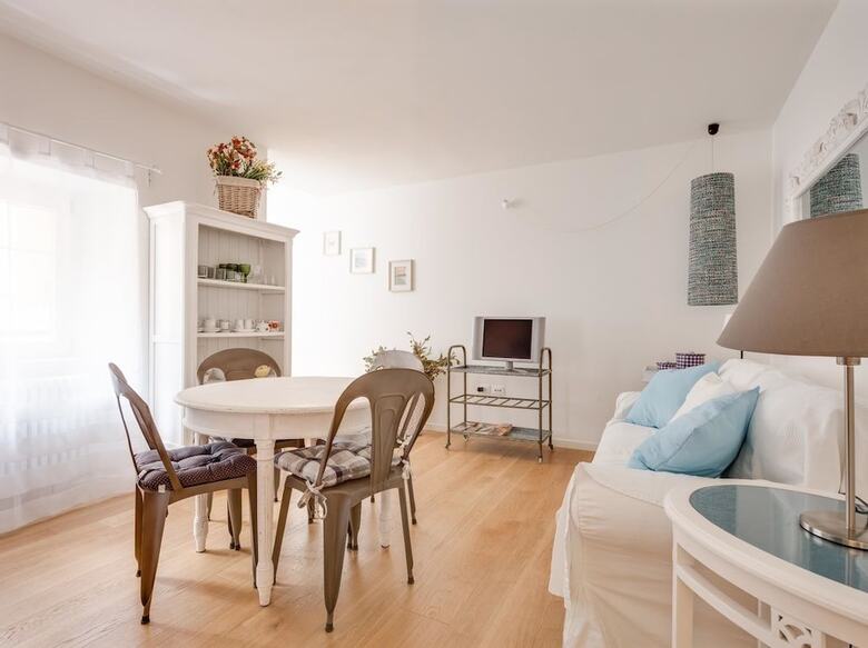Apartamento Triestevillas Roma 70