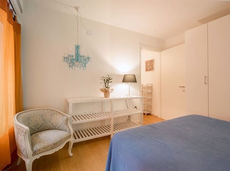 Apartamento Triestevillas Roma 70