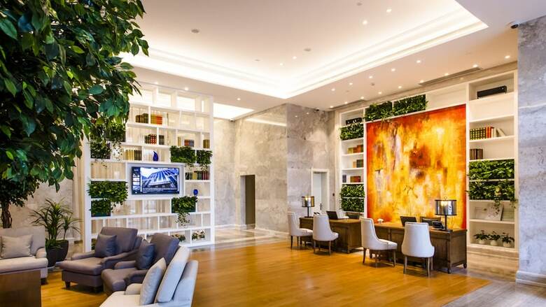 Hotel Residence G Shenzhen