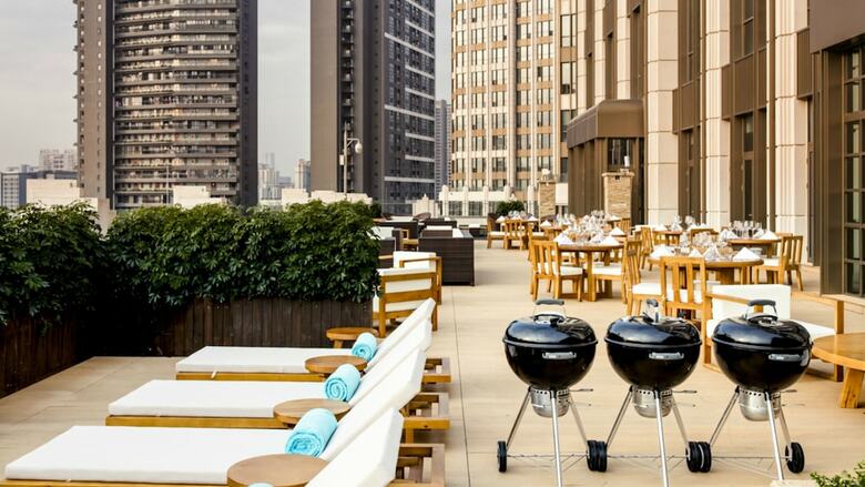 Hotel Residence G Shenzhen
