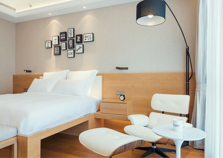 Hotel Residence G Shenzhen