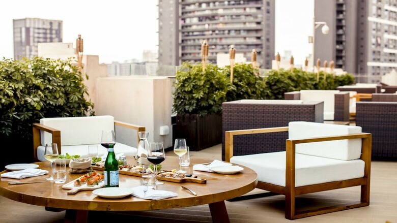 Hotel Residence G Shenzhen